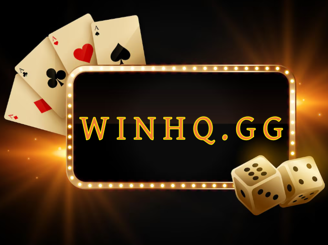 WINHQ.GG پاکستان