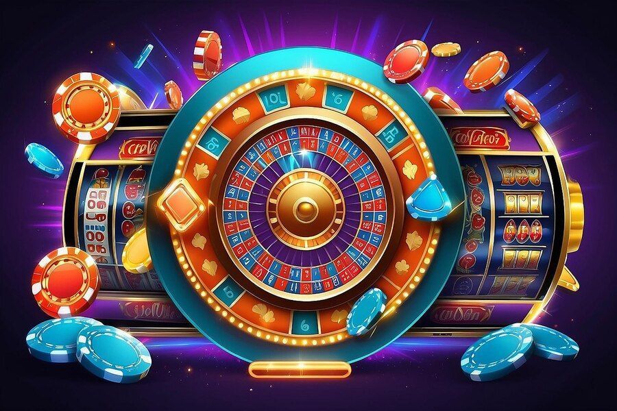 پاکستان کے WINHQ.GG کھلاڑیوں کے لیےجیک پاٹ گیم