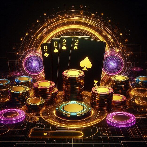 WINHQ.GG کیسینو میں رولیٹی گیمز کے بارے میں معلومات