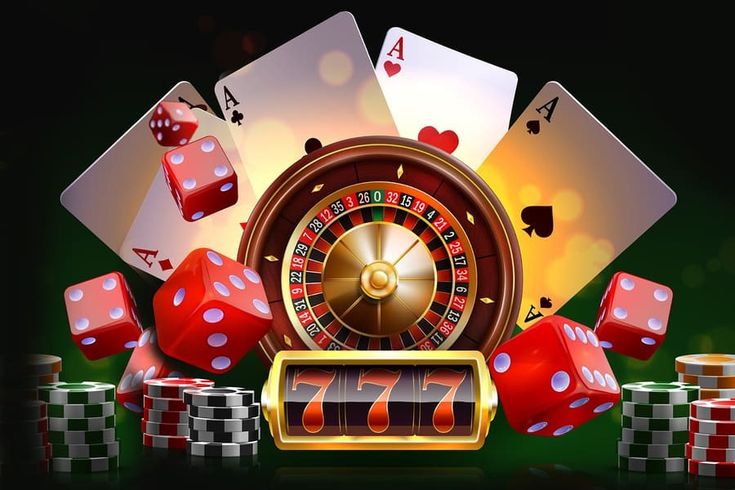 WINHQ.GG کیسینو میں لاٹری گیمز میں حصہ لیں۔