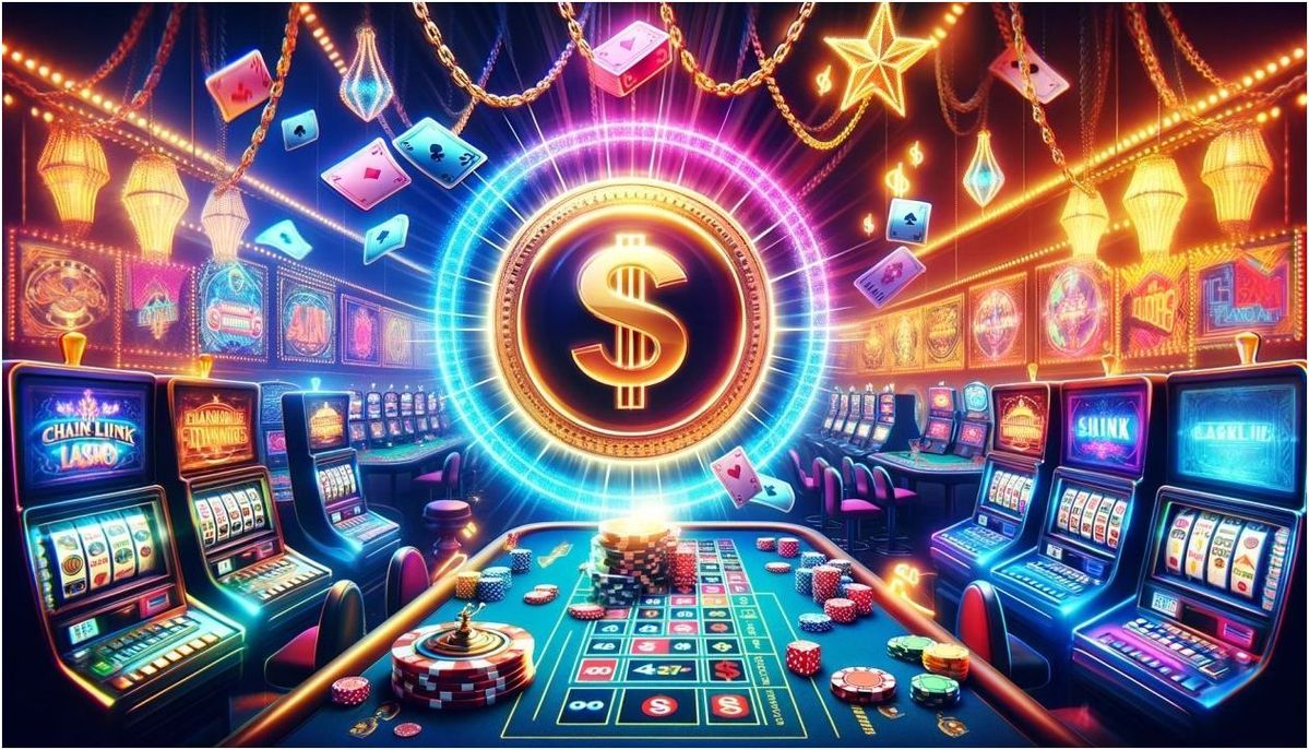 WINHQ.GG کھلاڑیوں کے لیے لائیو کیسینو سیکشن