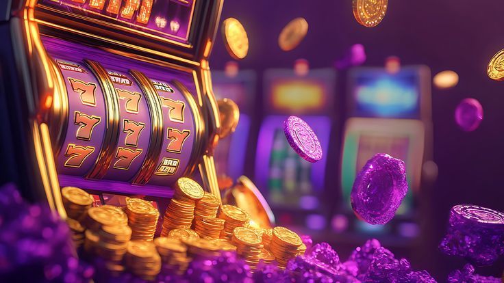 WINHQ.GG کیسینو گیمز کا ایک زمرہ منتخب کریں

