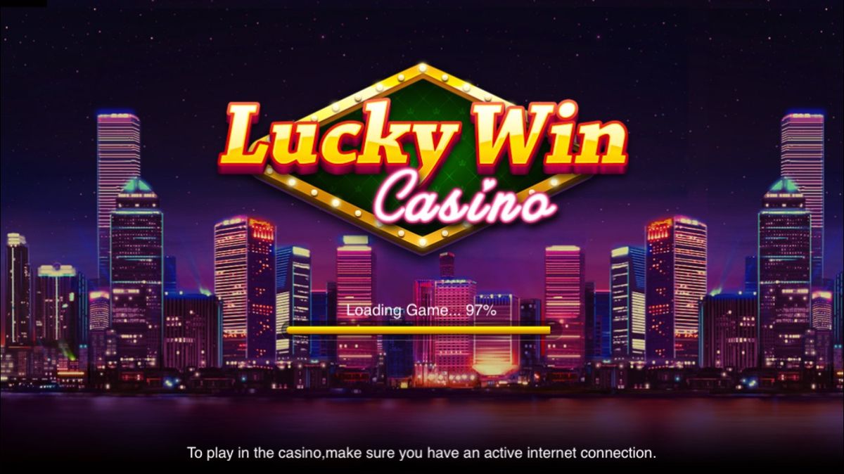 WINHQ.GG کھلاڑیوں کے لیے لائیو کیسینو سیکشن