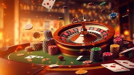 ایک اکاؤنٹ بنائیں یا WINHQ.GG کیسینو میں لاگ ان کریں۔
