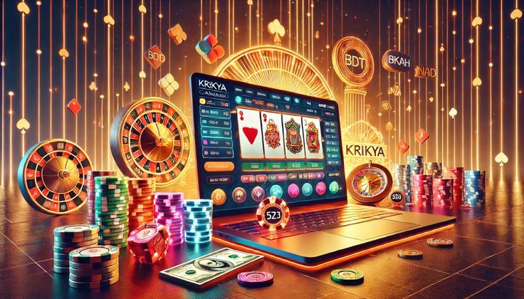 WINHQ.GG آن لائن کیسینو میں کھیلنے کی وجوہات